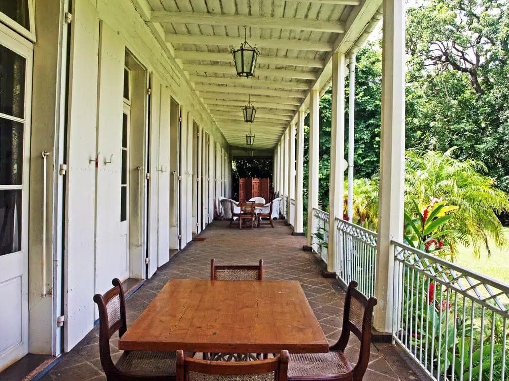 Eureka house