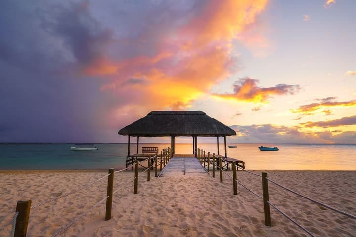What to see in Mauritius